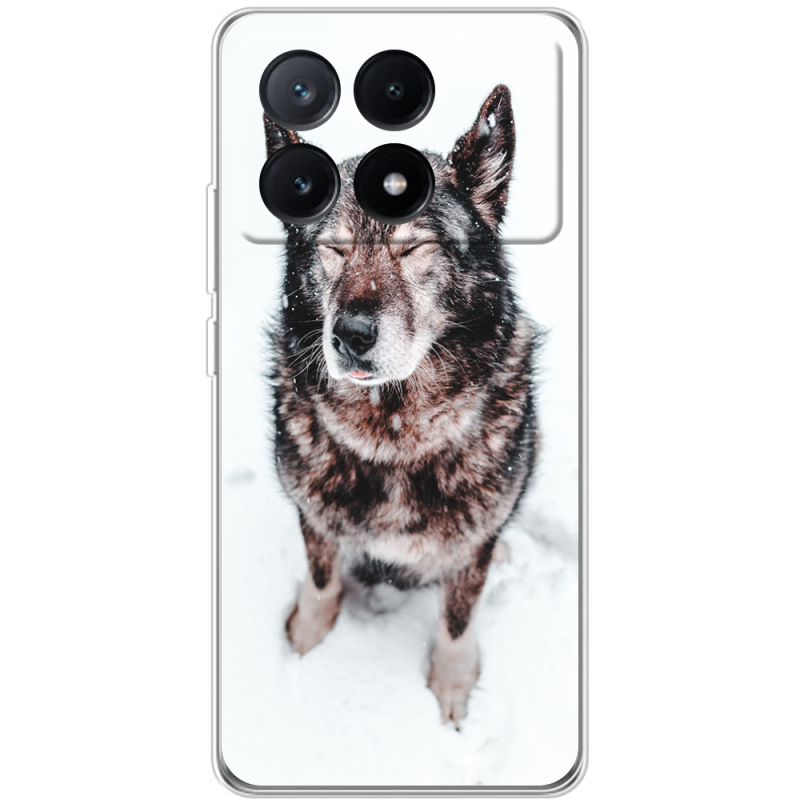 Чехол BoxFace Xiaomi Poco X6 Pro 5G 