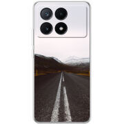 Чехол BoxFace Xiaomi Poco X6 Pro 5G 