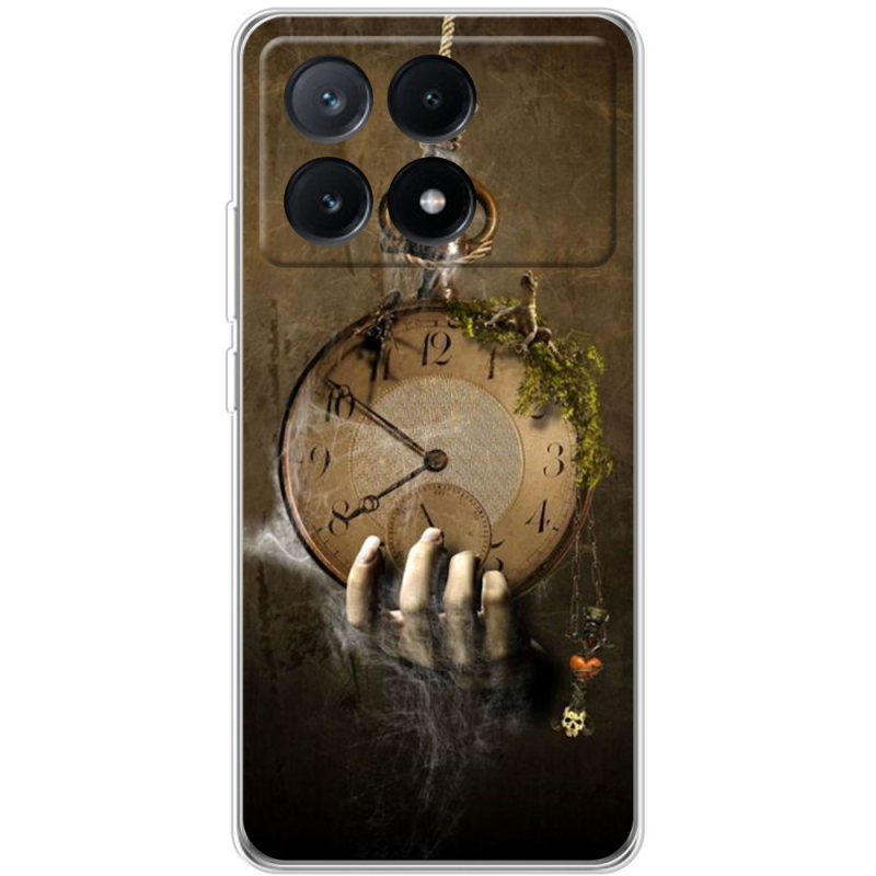 Чехол BoxFace Xiaomi Poco X6 Pro 5G 