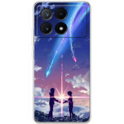 Чехол BoxFace Xiaomi Poco X6 Pro 5G 