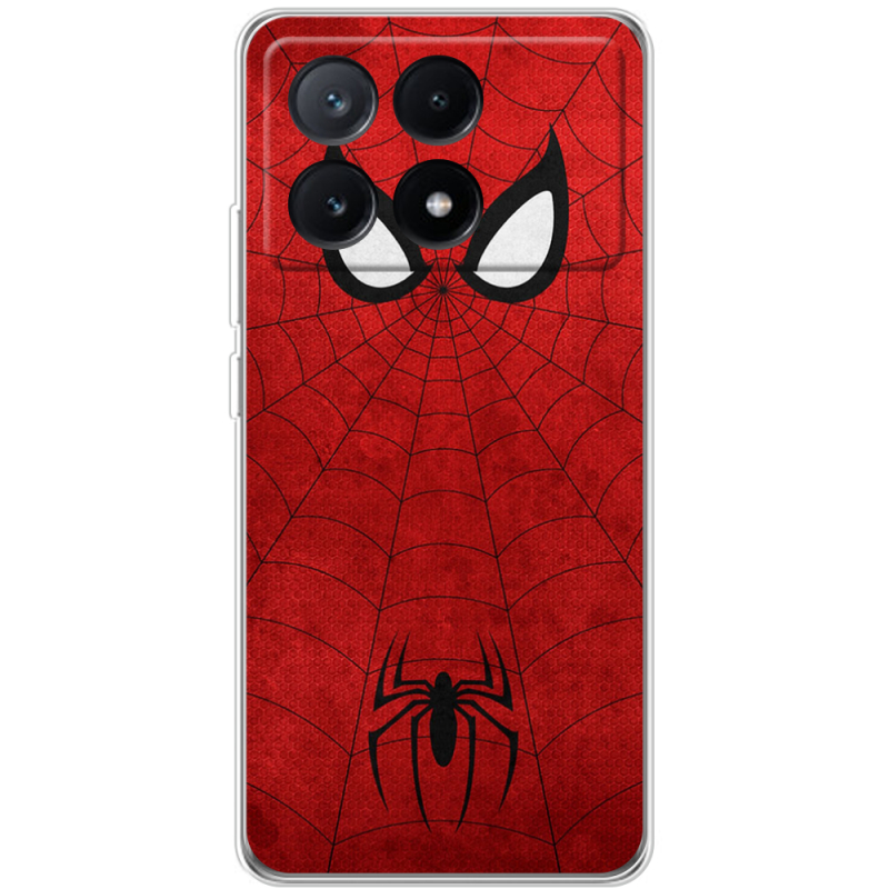 Чехол BoxFace Xiaomi Poco X6 Pro 5G 