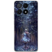 Чехол BoxFace Xiaomi Poco X6 Pro 5G 