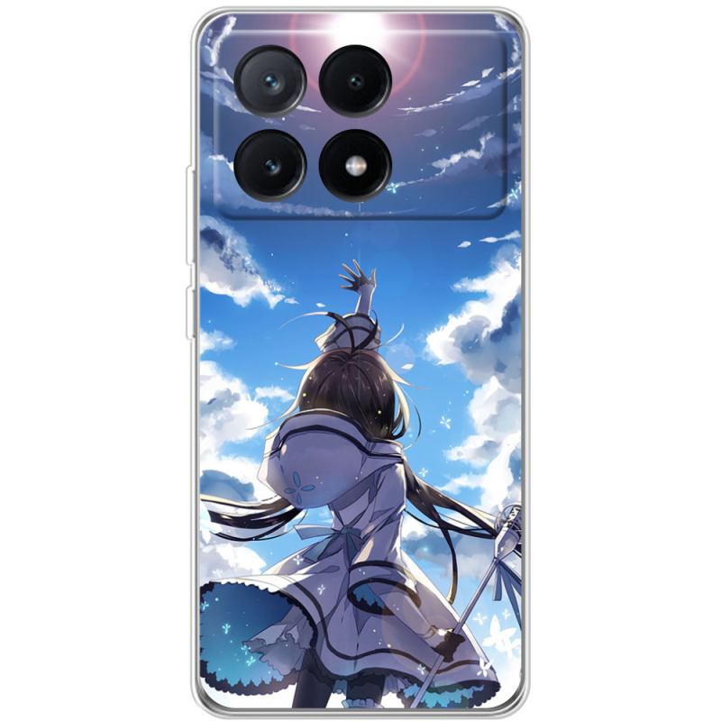 Чехол BoxFace Xiaomi Poco X6 Pro 5G 