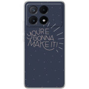 Чехол BoxFace Xiaomi Poco X6 Pro 5G 