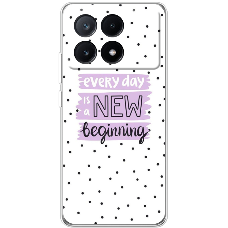 Чехол BoxFace Xiaomi Poco X6 Pro 5G 