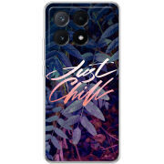 Чехол BoxFace Xiaomi Poco X6 Pro 5G 