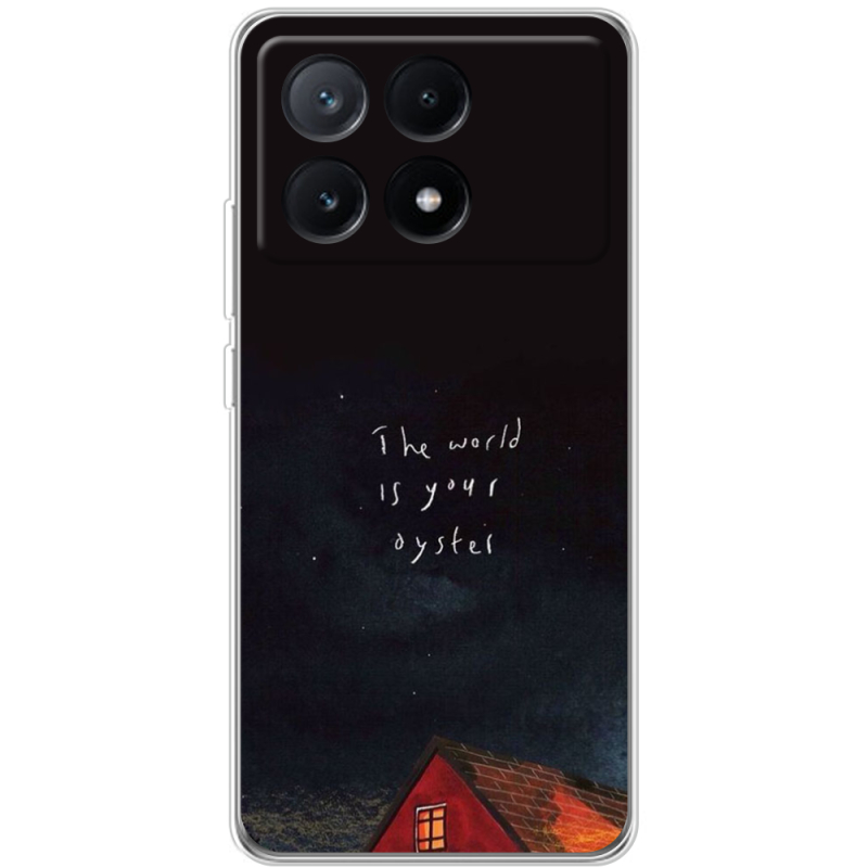 Чехол BoxFace Xiaomi Poco X6 Pro 5G 