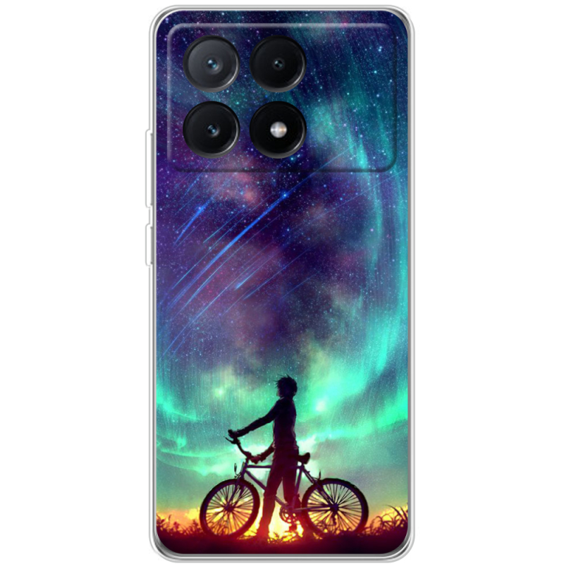 Чехол BoxFace Xiaomi Poco X6 Pro 5G 