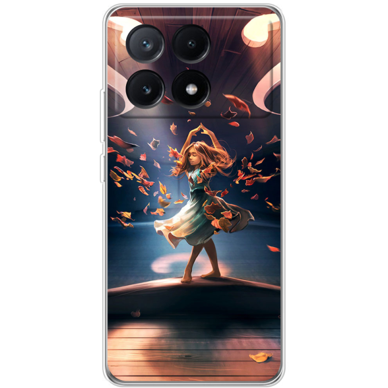 Чехол BoxFace Xiaomi Poco X6 Pro 5G 