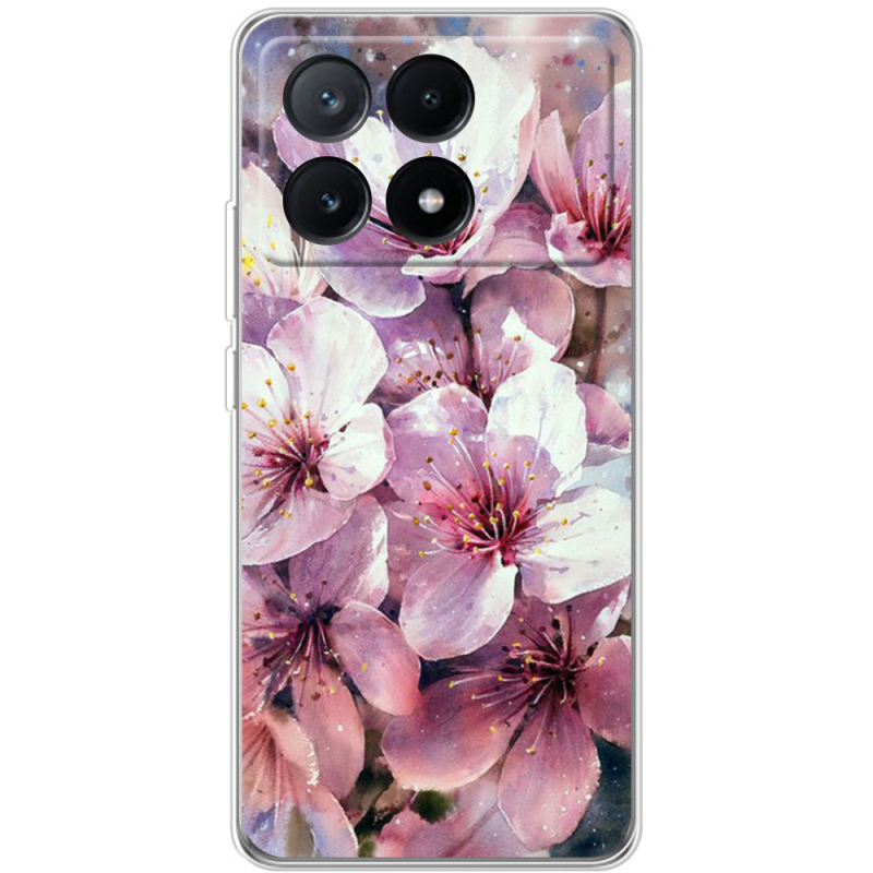 Чехол BoxFace Xiaomi Poco X6 Pro 5G 