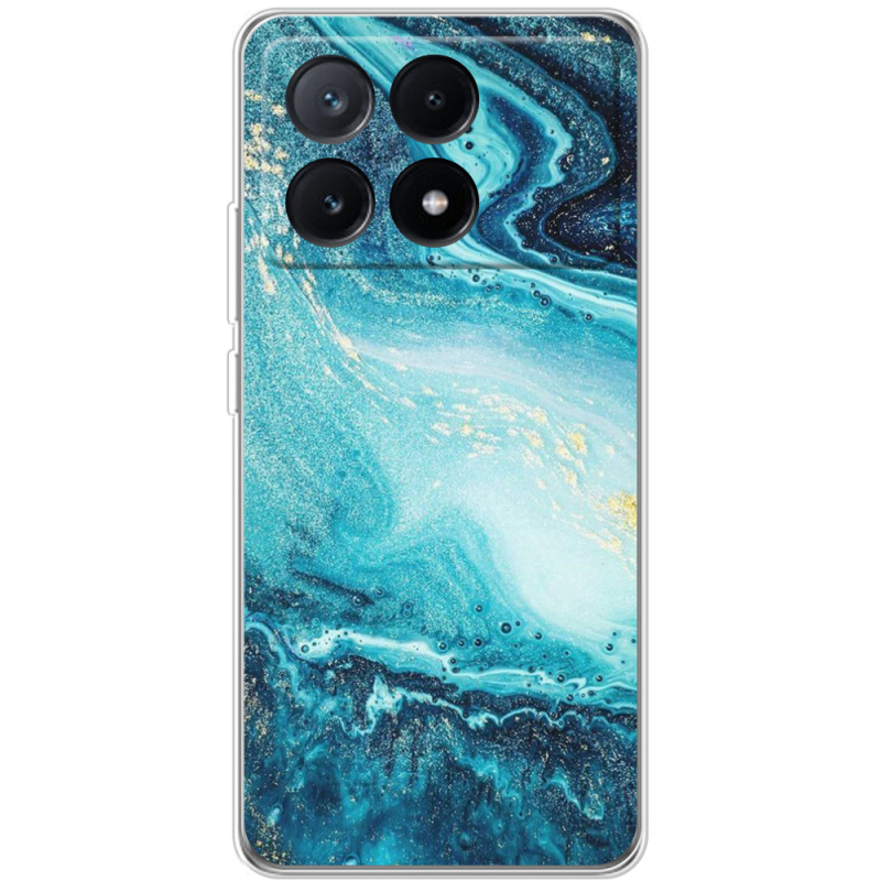 Чехол BoxFace Xiaomi Poco X6 Pro 5G 