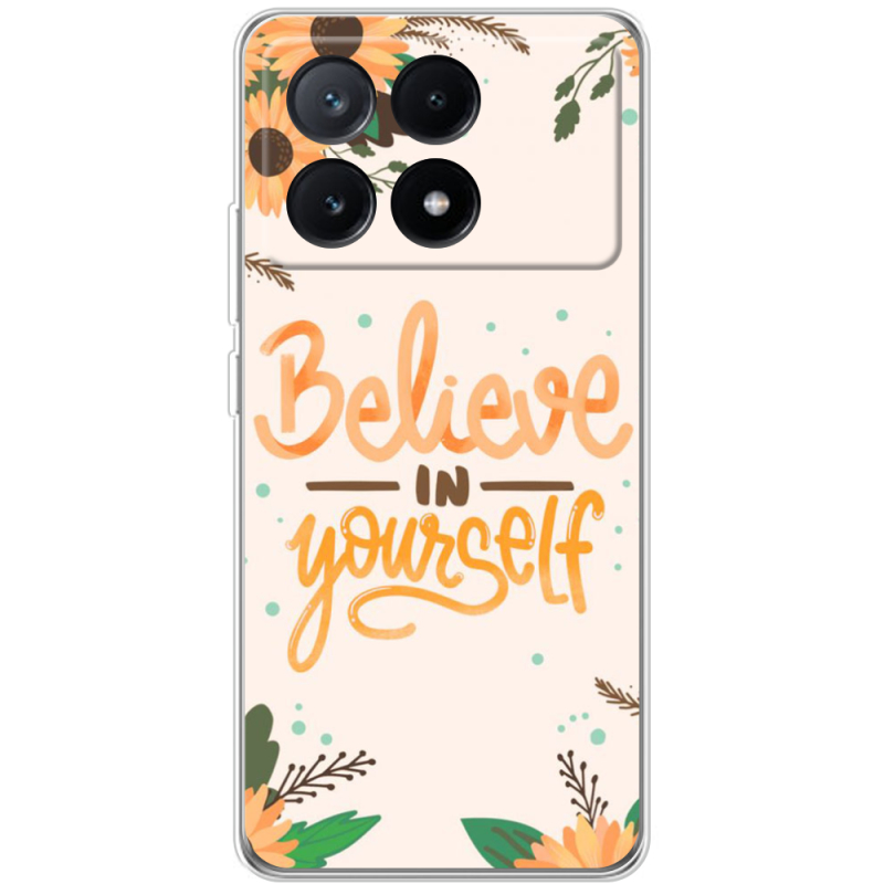 Чехол BoxFace Xiaomi Poco X6 Pro 5G 