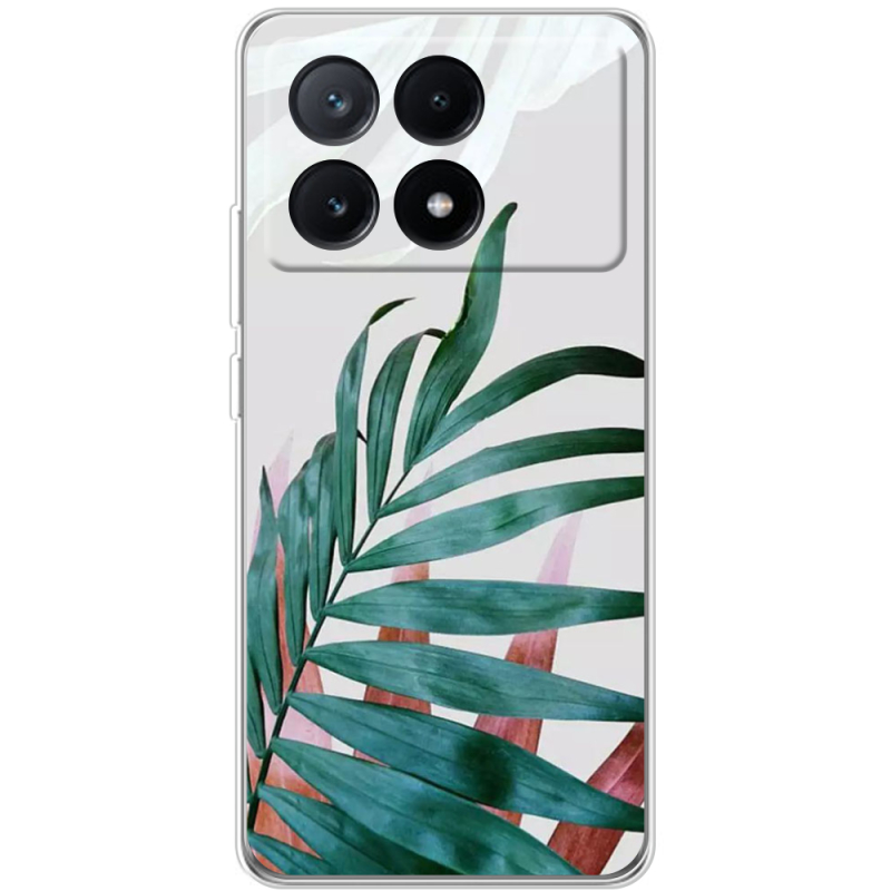 Чехол BoxFace Xiaomi Poco X6 Pro 5G 