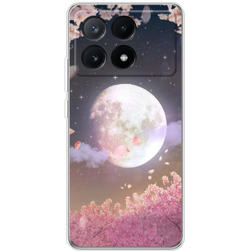 Чехол BoxFace Xiaomi Poco X6 Pro 5G 