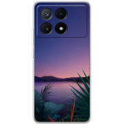 Чехол BoxFace Xiaomi Poco X6 Pro 5G 