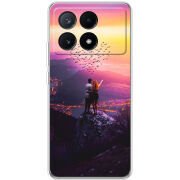 Чехол BoxFace Xiaomi Poco X6 Pro 5G 