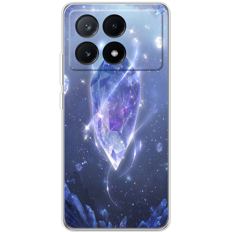 Чехол BoxFace Xiaomi Poco X6 Pro 5G 