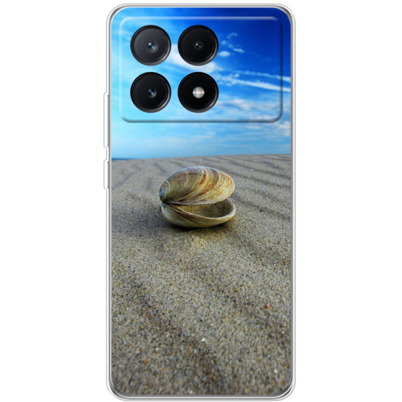 Чехол BoxFace Xiaomi Poco X6 Pro 5G 