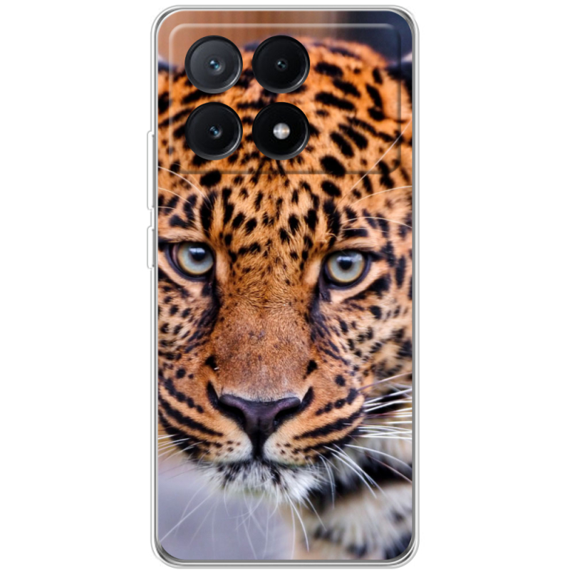 Чехол BoxFace Xiaomi Poco X6 Pro 5G 