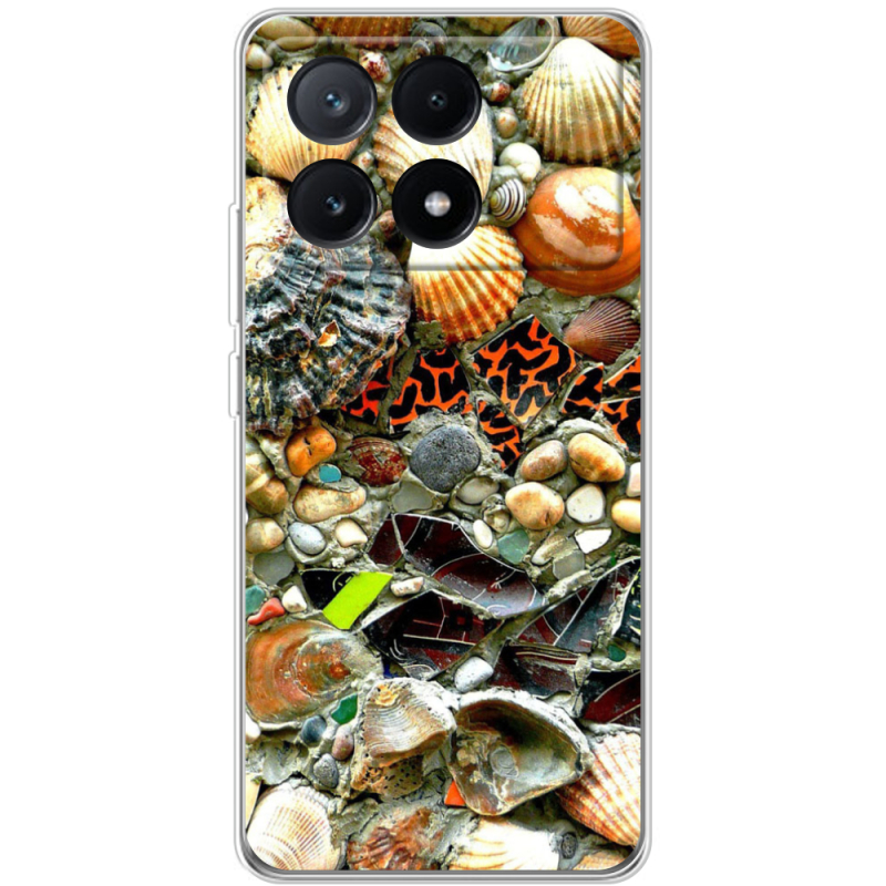 Чехол BoxFace Xiaomi Poco X6 Pro 5G 