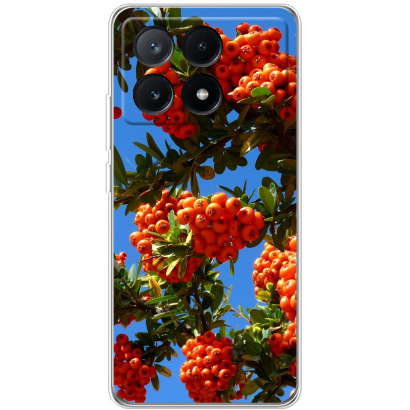 Чехол BoxFace Xiaomi Poco X6 Pro 5G 