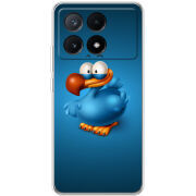 Чехол BoxFace Xiaomi Poco X6 Pro 5G 