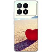 Чехол BoxFace Xiaomi Poco X6 Pro 5G 