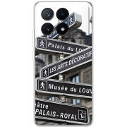 Чехол BoxFace Xiaomi Poco X6 Pro 5G 