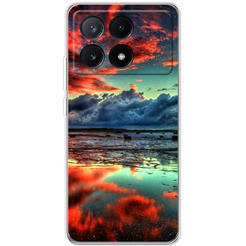 Чехол BoxFace Xiaomi Poco X6 Pro 5G 