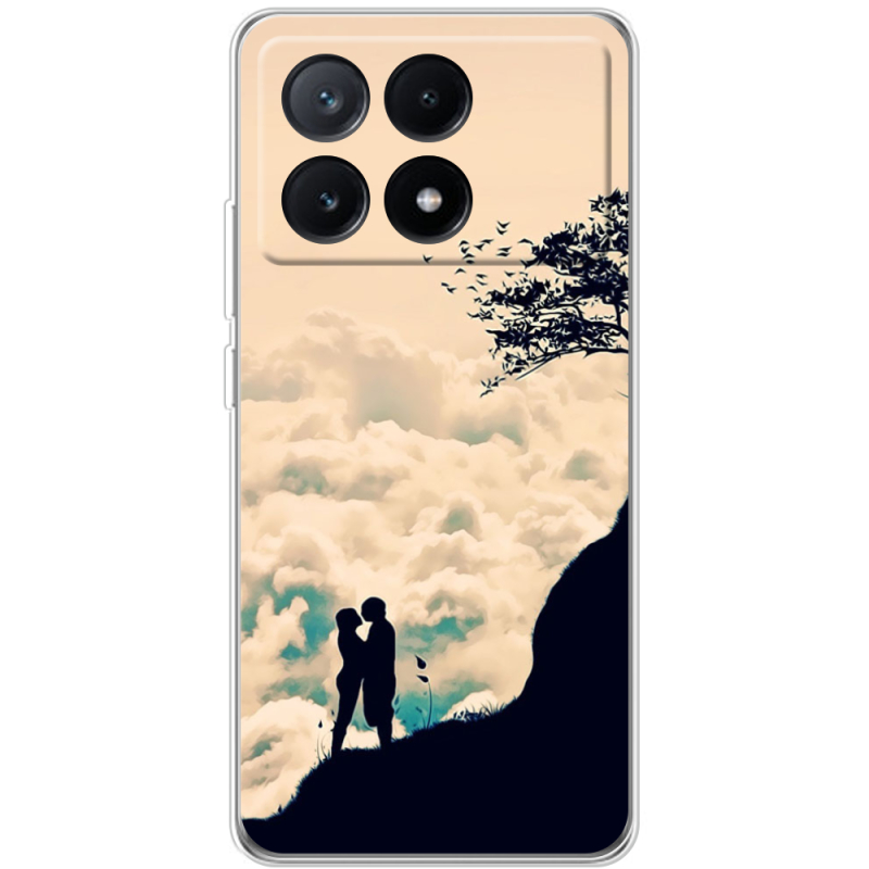 Чехол BoxFace Xiaomi Poco X6 Pro 5G 