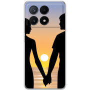 Чехол BoxFace Xiaomi Poco X6 Pro 5G 