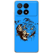 Чехол BoxFace Xiaomi Poco X6 Pro 5G 