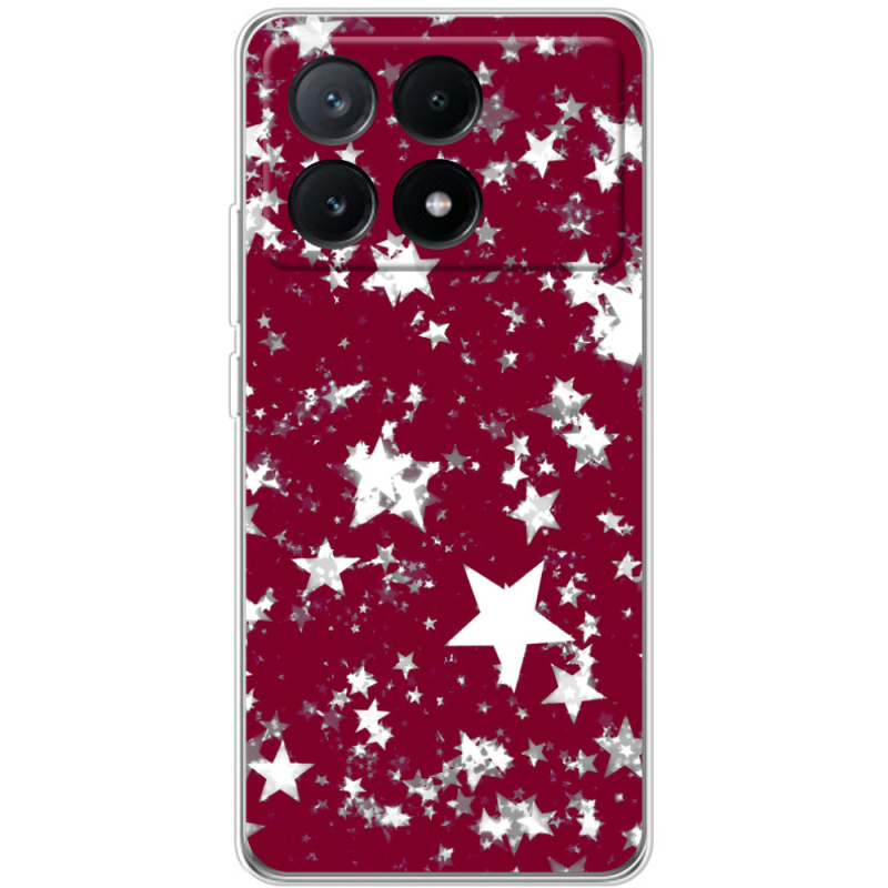 Чехол BoxFace Xiaomi Poco X6 Pro 5G 