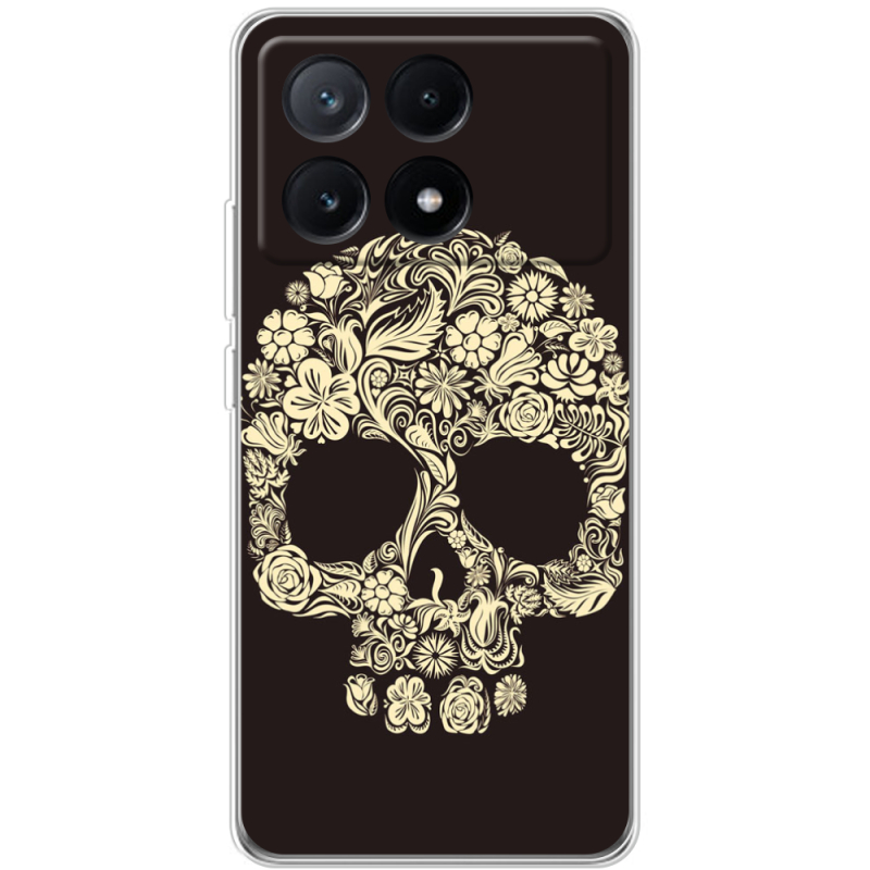 Чехол BoxFace Xiaomi Poco X6 Pro 5G 