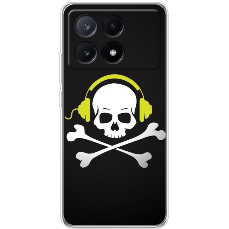 Чехол BoxFace Xiaomi Poco X6 Pro 5G 