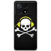 Чехол BoxFace Xiaomi Poco X6 Pro 5G 