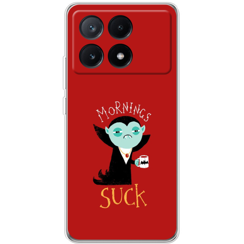 Чехол BoxFace Xiaomi Poco X6 Pro 5G 