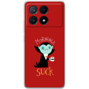 Чехол BoxFace Xiaomi Poco X6 Pro 5G 