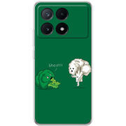 Чехол BoxFace Xiaomi Poco X6 Pro 5G 