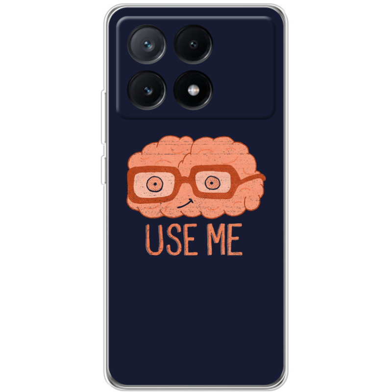 Чехол BoxFace Xiaomi Poco X6 Pro 5G 