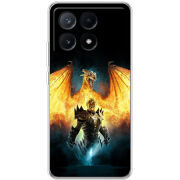 Чехол BoxFace Xiaomi Poco X6 Pro 5G 