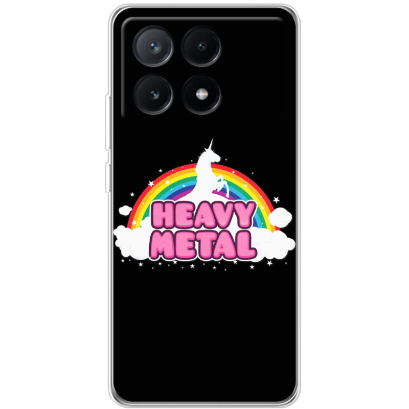 Чехол BoxFace Xiaomi Poco X6 Pro 5G 