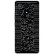 Чехол BoxFace Xiaomi Poco X6 Pro 5G 