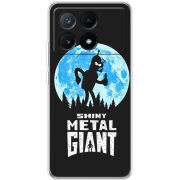 Чехол BoxFace Xiaomi Poco X6 Pro 5G 