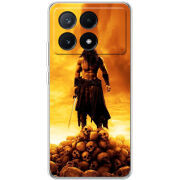 Чехол BoxFace Xiaomi Poco X6 Pro 5G 