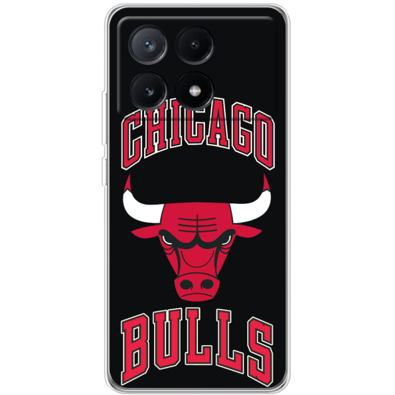 Чехол BoxFace Xiaomi Poco X6 Pro 5G 