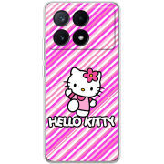 Чехол BoxFace Xiaomi Poco X6 Pro 5G 