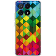 Чехол BoxFace Xiaomi Poco X6 Pro 5G 