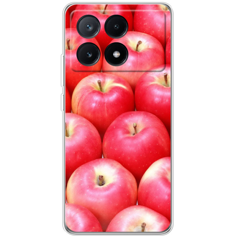 Чехол BoxFace Xiaomi Poco X6 Pro 5G 