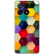 Чехол BoxFace Xiaomi Poco X6 Pro 5G 